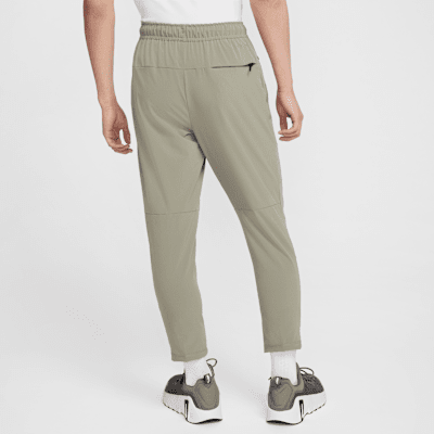 Nike Unlimited Men's Dri-FIT Straight-Leg Versatile Trousers