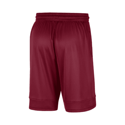 nike alabama basketball shorts