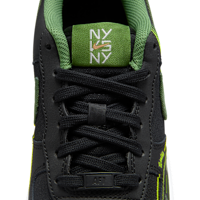 nike force 1 lv8 utility big kids