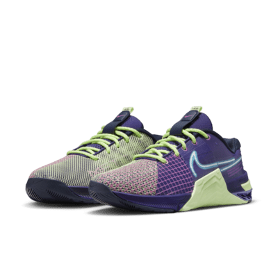 Nike Metcon 8 AMP Women's Training Shoes