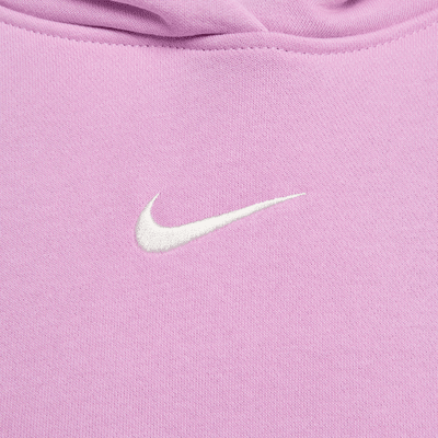 Nike Sportswear Phoenix Fleece Women's Over-Oversized Pullover Hoodie