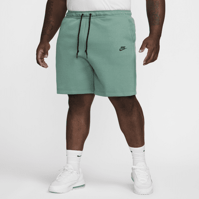 Shorts para hombre Nike Sportswear Tech Fleece