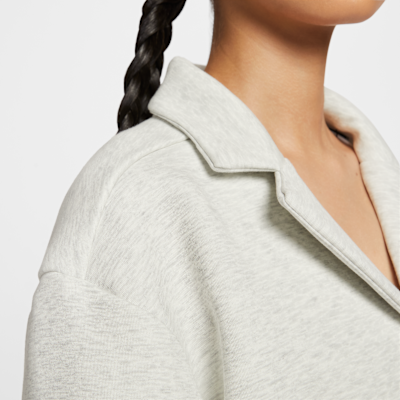 Nike Sportswear Tech Fleece Women's Tailored Jacket