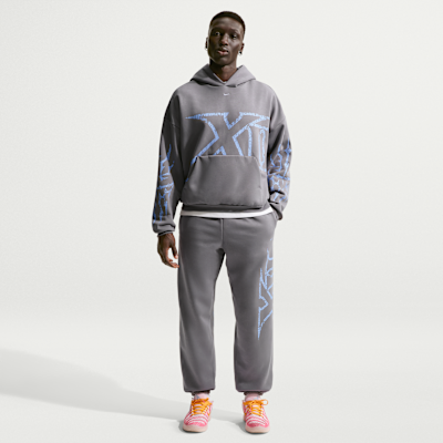 Ja Men's Therma-FIT Basketball Trousers