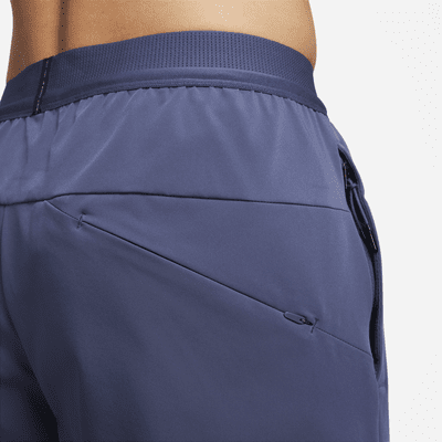 Nike A.P.S. Pants versátiles de tejido Woven Dri-FIT para hombre