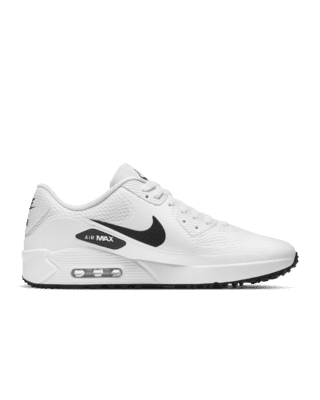 Nike Air Max 90 G 高爾夫鞋。Nike TW