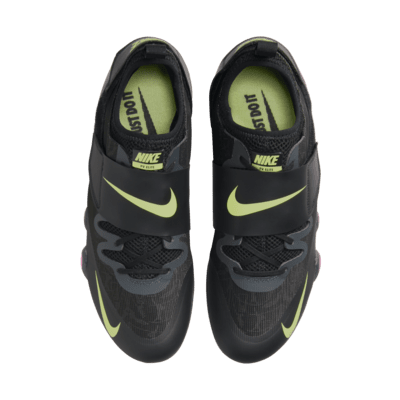 Tenis de clavos para salto y atletismo Nike Pole Vault Elite