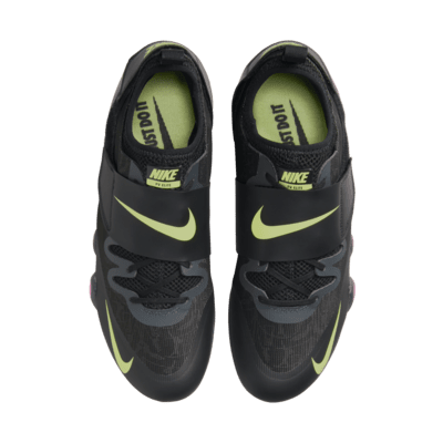 Nike Pole Vault Elite Zapatillas con clavos de salto Track & Field