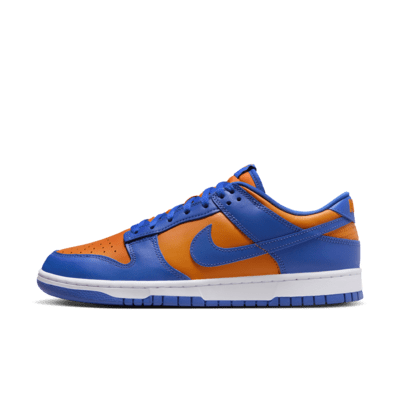 Nike Dunk Low Retro Men's Shoes