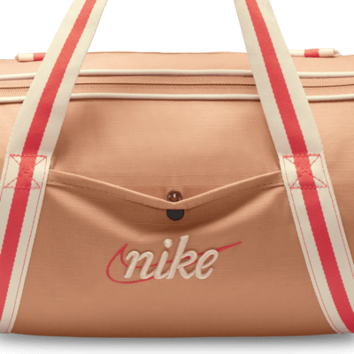 Nike Heritage Retro Duffel Bag (13L)