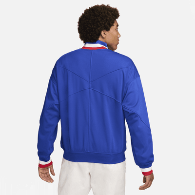 FFF Academy Pro Home Men's Nike Dri-FIT Soccer Anthem Jacket