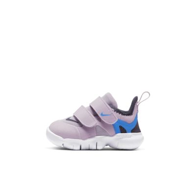 nike free run 5.0 infant