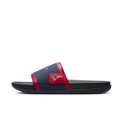 Chanclas Offcourt Nike Offcourt (New England Patriots)