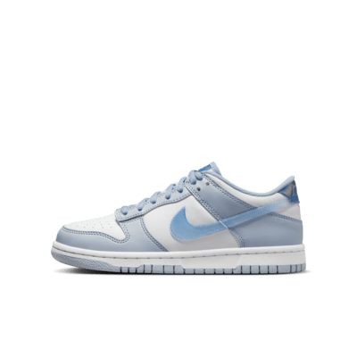 Nike Dunk Low Next Nature Big Kids' Shoes