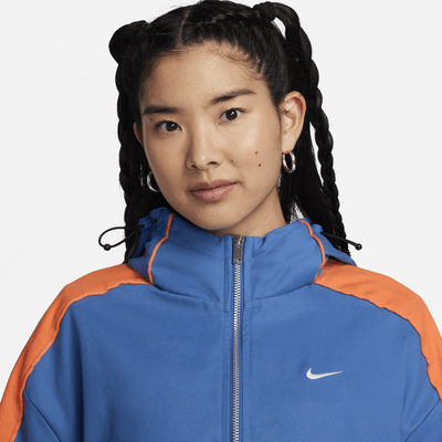 Nike Sportswear Street Women's Oversized Anorak Jacket