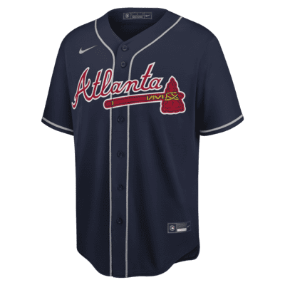 MLB Atlanta Braves (Ronald Acuña Jr.)