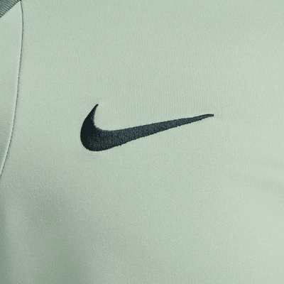 Tottenham Hotspur Strike Third Nike Dri-FIT-fodboldtræningstrøje til mænd