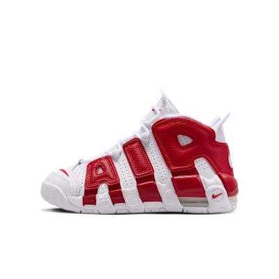 Nike Air More Uptempo