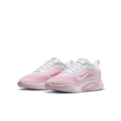 A'One A'ja Wilson Big Kids' Basketball Shoes