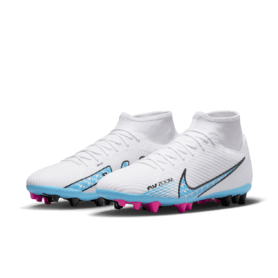 Mercurial 9 Academy Artificial-Grass Boot. Nike NL