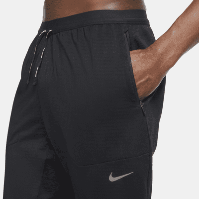 Nike Phenom Elite Pantalons de teixit knit de running - Home