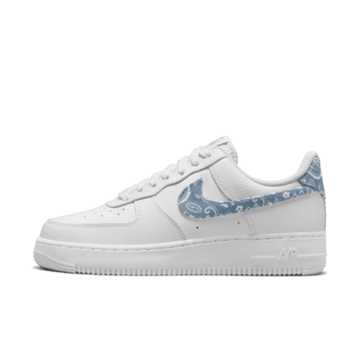 Nike Air Force 1 ’07 Essential