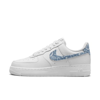 Nike Air Force 1 '07 Essential Zapatillas - Mujer. Nike ES