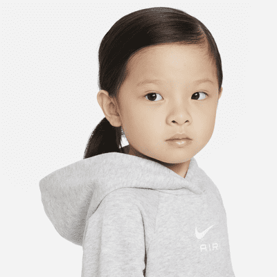 Nike Toddler Air Hoodie and Leggings Set