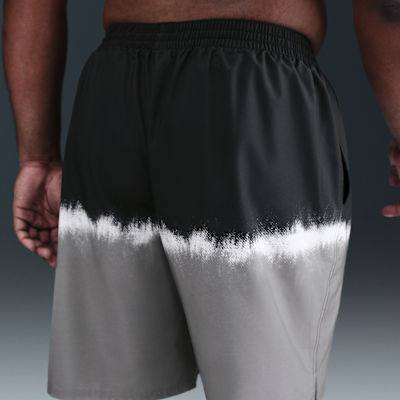 Shorts de vóleibol de 23 cm con forro tipo bóxer para hombre Nike Swim Breaker