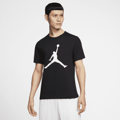 jumpman shirt