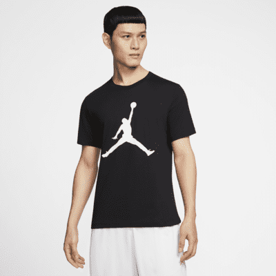Playera para hombre Jordan Jumpman . Nike.com
