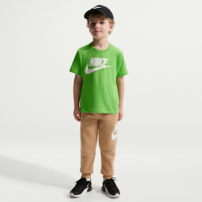 Nike Futura Little Kids' Evergreen T-Shirt