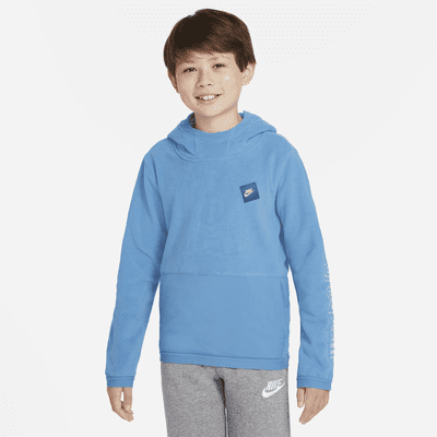 Nike Sportswear Big Kids' (Boys') JDI Winterized Top