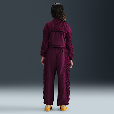 Nike Sportswear Girls' Woven Pants