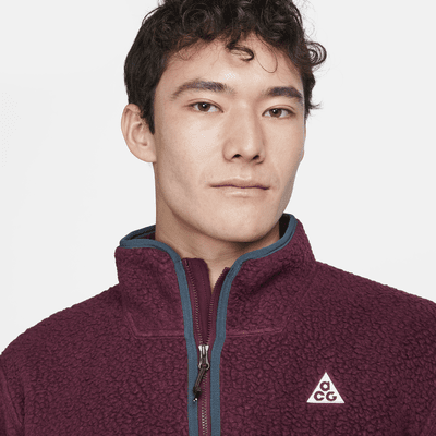 ナイキ ACG "Arctic Wolf" メンズ フルジップ トップ