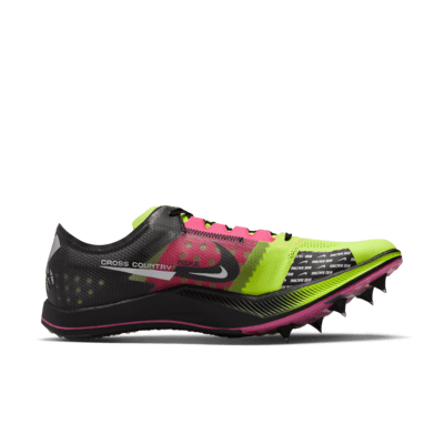 Tenis de atletismo para campo traviesa Nike ZoomX Dragonfly XC