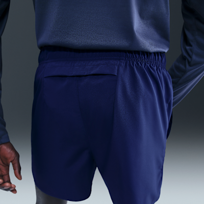 Nike Challenger Men's Dri-FIT 13cm (approx.) Brief-lined Running Shorts