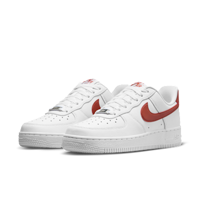 nike force 1 femme pas cher