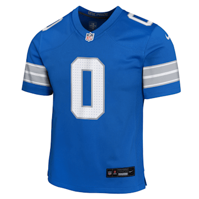 Jahmyr Gibbs Detroit Lions