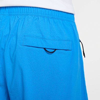 Pantaloni oversize in tessuto Nike Tech – Uomo