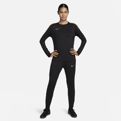 Nike Strike Pantalón de fútbol Dri-FIT - Mujer