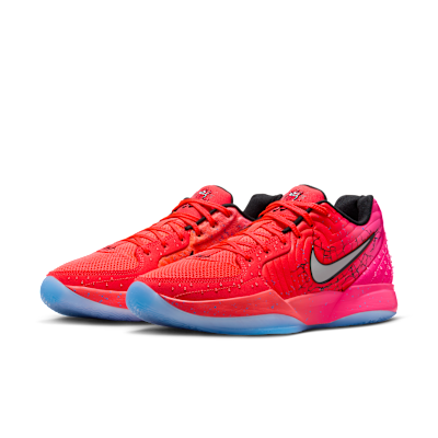 Sapatilhas de basquetebol JA 2 "Mixed Berry"