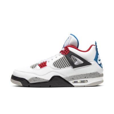 Air Jordan 4 Retro SE Shoe. Nike IN
