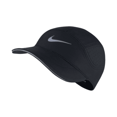 reflective hat nike
