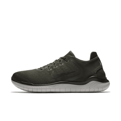 Tenis de correr en carretera para hombre Nike Free Run 2018