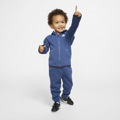 toddler fleece joggers