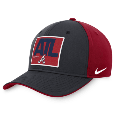 Atlanta Braves Classic99 Color Block