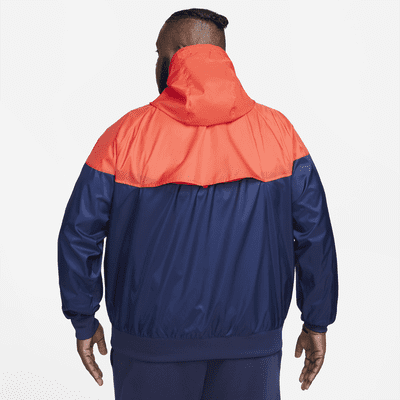 Nike Sportswear Windrunner Men's Hooded Jacket