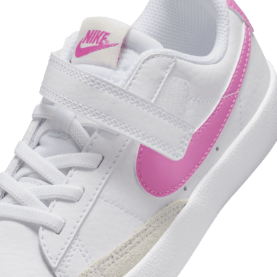 Nike Blazer Low '77 Little Kids' Shoes