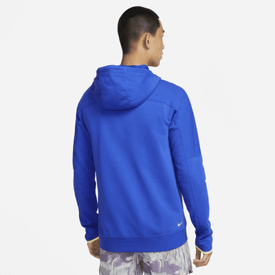 Nike Dri-FIT Trail Men's Pullover Trail-Running Hoodie